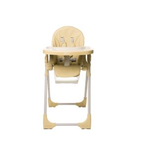 4Baby Decco XXIII - krzesełko do karmienia | Camel - image 2